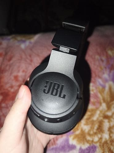 ipad mini4: Беспроводные наушники JBL Tune 710 ВТ в отличном состоянии — 3