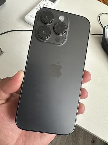 xbox one 1tb: IPhone 14 Pro, Б/у, 256 ГБ, Черный, 80 % — 2