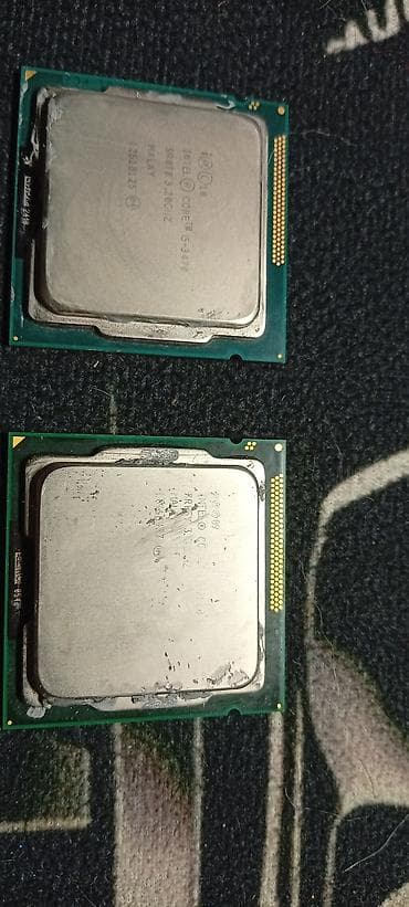 i3 13100: Процессор для ПК, Intel Core i5, 4 ядер — 2