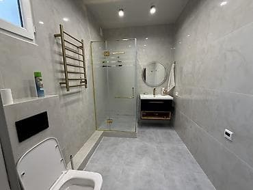 kant flat: 150 м², 4 комнаты — 1