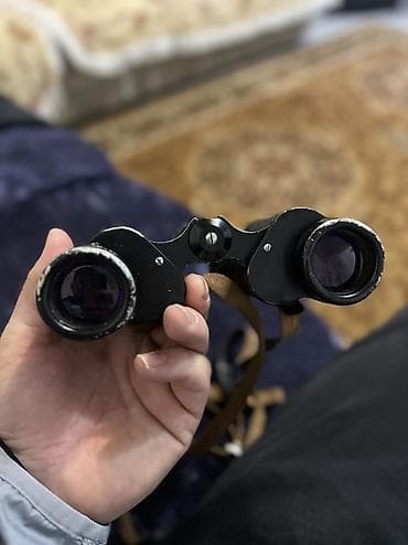 Спорттук сумкалар: Дүрбүлөр — 1