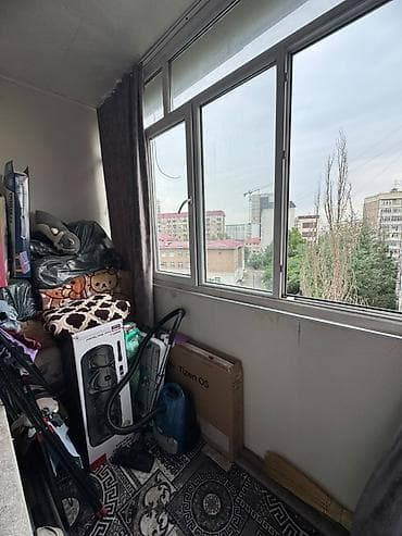 105: 1 комната, 34 м², 105 серия, 5 этаж — 3