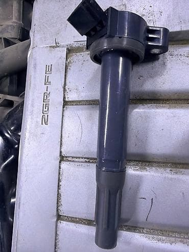 rf 2: Катушка зажигания Toyota 2007 г., Б/у, Оригинал, США — 2