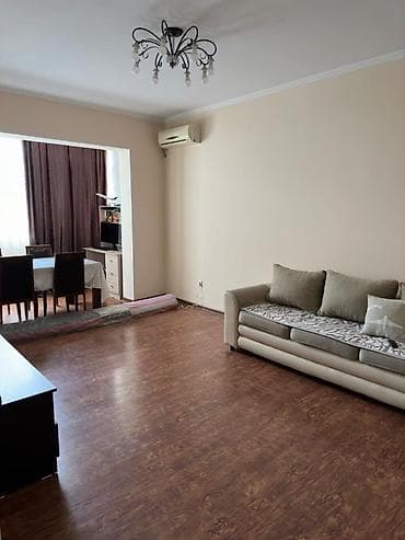 95000: 2 комнаты, 52 м², 7 мкр 106 серия, 5 этаж, Косметический ремонт — 1