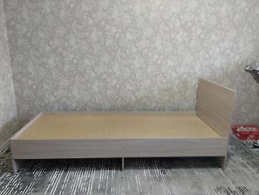 крп: Кровать в отличном состоянии пишите мне в ватсап мы в военантоновке — 2