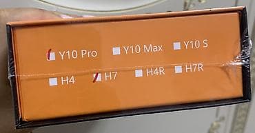 80 б4: Светодиодные мини линзы H7 Y10 предназначены для установки в фары без — 7