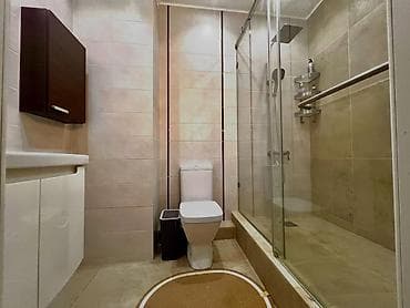 mega hous: 3 комнаты, 114 м², Элитка, 7 этаж, Евроремонт — 9