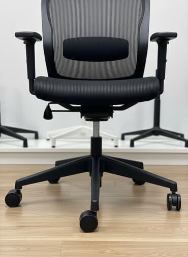 компьютерный стул бишкек: Крестовины для офисных кресел — 1