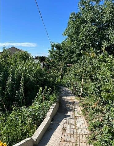 продаю дом ала тоо 1: 3 комнаты, 96 м², Косметический ремонт — 14