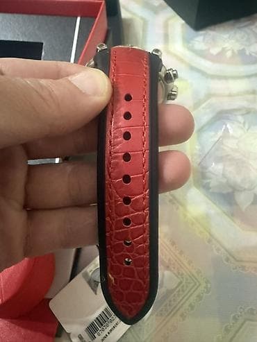 Спортивные часы: Спортивные часы часы, Таймер и секундомер, Оригинал, Мужские, Новый — 5