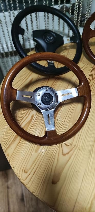 Чехол на руль, Б/у, Самовывоз