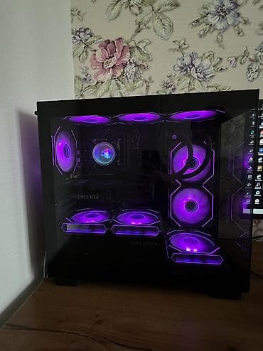 pc case: Система охлаждения для ПК, Новый, Водяное охлаждение, Для корпуса и блока питания — 2