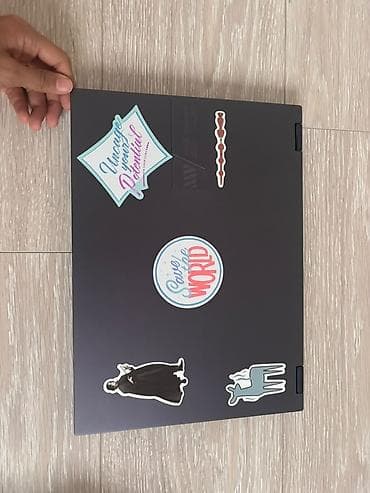 Техника и электроника: ASUS VivoBook 14 Flip TP3402ZA (i7-12700H / 16GB / SSD) Продаю ноутбук — 2