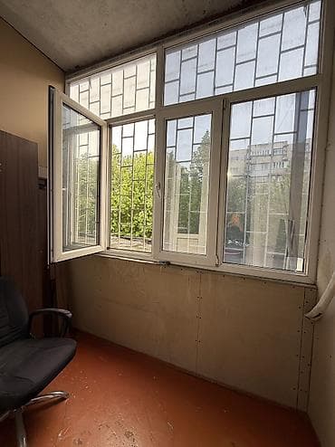 квартиры 3х комнатные: 3 комнаты, 55 м², Индивидуалка, 2 этаж, Косметический ремонт — 5