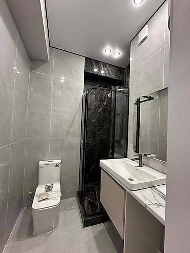 pro group: 1 комната, 42 м², Молодая Гвардия Элитка, 3 этаж, Евроремонт — 6