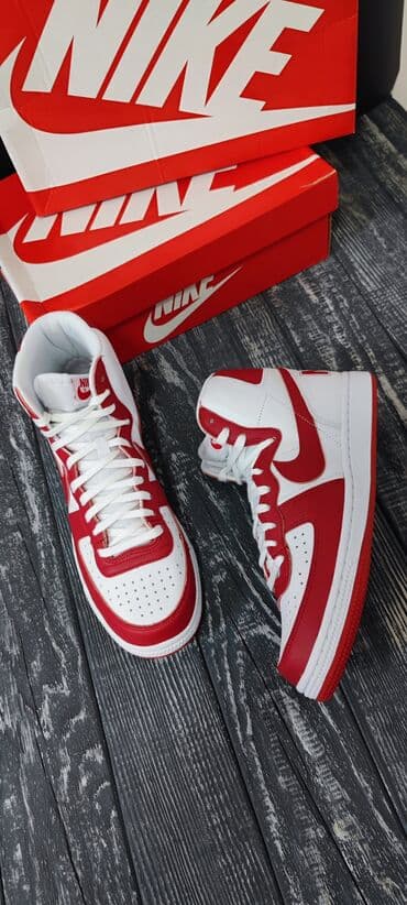 nike react: Мужские кроссовки, 43, Nike, Новый, цвет - Белый, Самовывоз, Платная доставка — 7