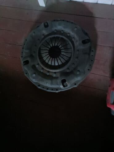 полировочный машина: Себет Howo — 1