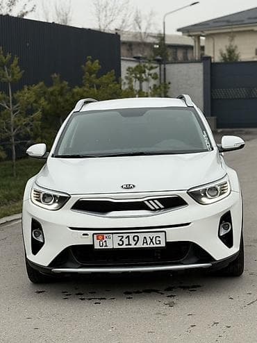 бампер 202: Kia Stonic: 2019 г., 1.6 л, Автомат, Дизель, Кроссовер — 9