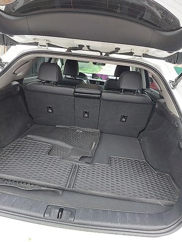 rx 450h: Lexus RX: 2018 г., 3.5 л, Автомат, Бензин, Кроссовер — 6