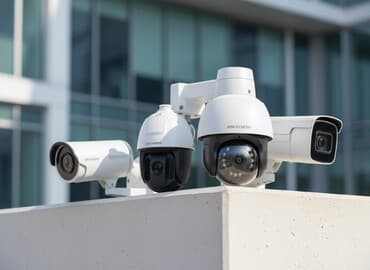 ночь охрана: Системы видеонаблюдения, Домофоны, Системы автоматического пожаротушения | Офисы, Квартиры, Дома | Демонтаж, Настройка, Подключение — 3