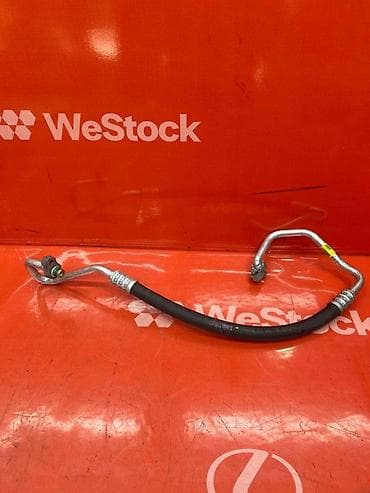 гегант 817: Шланг (подводка) Hyundai 2021 г., Б/у, Оригинал — 3