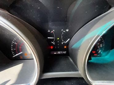 sp 4: Toyota Highlander: 2008 г., Автомат, Газ, Кроссовер — 4