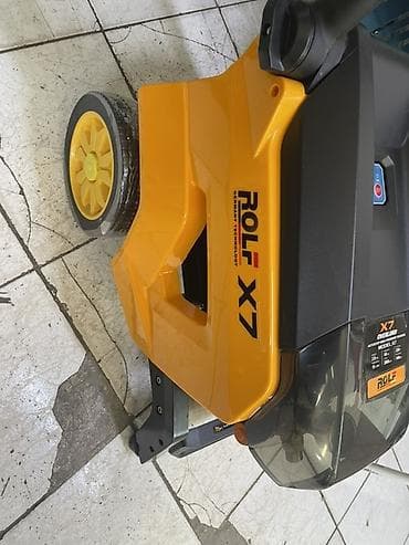 робота автомойка: Мойка высокого давления, Новый, Rolf, Электрическая, Платная доставка, Бесплатная доставка, Самовывоз — 2