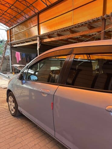 мотор хонда фит 1.5 цена бишкек: Honda Fit: 2003 г., 1.3 л, Автомат, Бензиновая, Хэтчбэк — 2