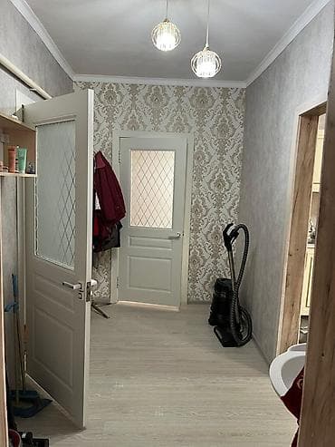 сокулук даром: 7 соток Продается дом со всеми условиями Есть горячая вода - — 4