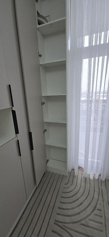 Недвижимость: 2 комнаты, 54 м², 108 серия, Технопарк 108 серия, 12 этаж, Евроремонт — 7