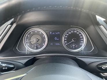 монитор соната дн8: Hyundai Sonata: 2019 г., 2 л, Автомат, Газ, Седан — 3