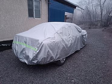 шоха 07: Volkswagen Passat: 2001 г., 1.8 л, Автомат, Бензин, Седан — 4