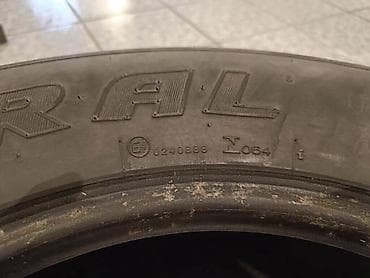 65 style: Шина Federal Couragia A/T Подходит для кроссоверов и внедорожников с — 5