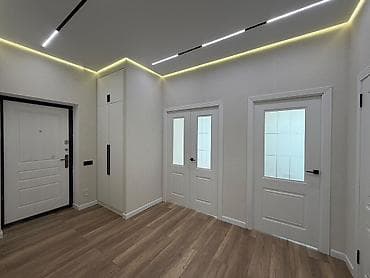 жк vegas: 2 комнаты, 80 м², Элитка, 10 этаж, Евроремонт — 3