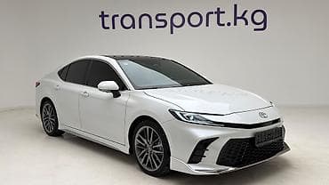 датчик абсолютного давления: Toyota Camry: 2025 г., 2 л, Гибрид, Седан — 4