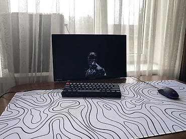 hyperx cloud ii: Компьютер, ядер - 4, ОЗУ 16 ГБ, Игровой, Intel Core i3 — 1