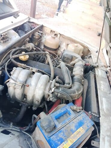 редкие авто: ВАЗ (ЛАДА) 2107: 2007 г., Седан — 6