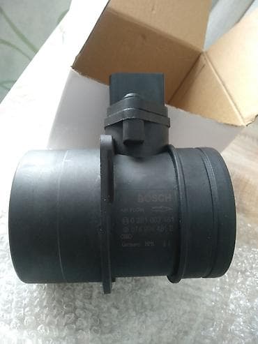 купить бесконтактный градусник: Продаю расходомер воздуха новый брался на Ауди А4 Б7 непонадобился — 1