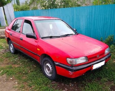 купить нисан сани: !!! Внимание !!! Разбор!!! Продаю на запчасти ниссан санни 1991г/в — 1