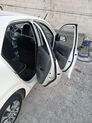 кия мориник: Kia Morning: 2019 г., 0.1 л, Автомат, Бензин, Хэтчбэк — 9