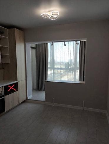 5: 1 комната, 38 м², Технопарк Элитка, 5 этаж, Евроремонт — 3