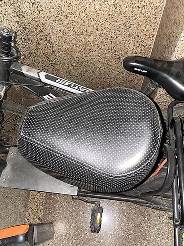 электро велик монстр: Электровелосипед — 8