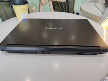ноутбук 3070: Ноутбук, Gigabyte — 2