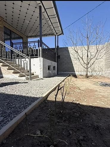 село беш кунгой: Срочно продаётся дом! 📍 Район: Рухий Мурас-2 📍 Всего 70 метров от — 4