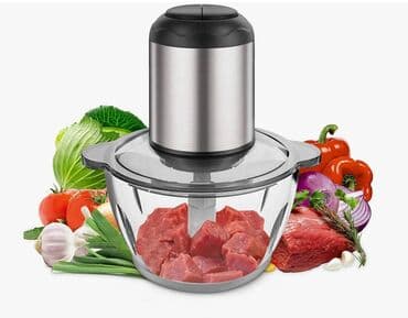 миксер погружной с чашей: Блендер, миксер, Платная доставка, Самовывоз — 5