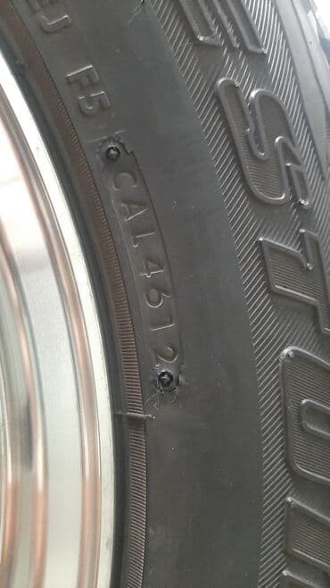 шины на рх300: Продаю диски с резиной зима 17х7jj 5x114.3 et 38. Стояли на Lexus — 5