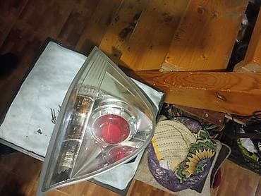 odyssey запчасти: Запчасти РБ 1. Одиссей. Передний Бампер Хонда Одиссей 2004 — 10