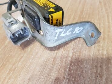 датчик srs: Toyota Land Cruiser 80 датчик аирбега Тоета Ленд Крузер 80 Датчик — 2