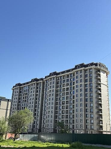 продаю квартира ихлас: 2 комнаты, 63 м², Элитка, 11 этаж, Дизайнерский ремонт — 2