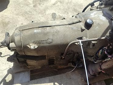 акпп мерседес w202: АКПП Mercedes-Benz C-CLASS W202 M111E23 1996 (б/у) — 1